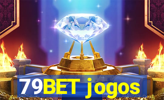 79BET jogos